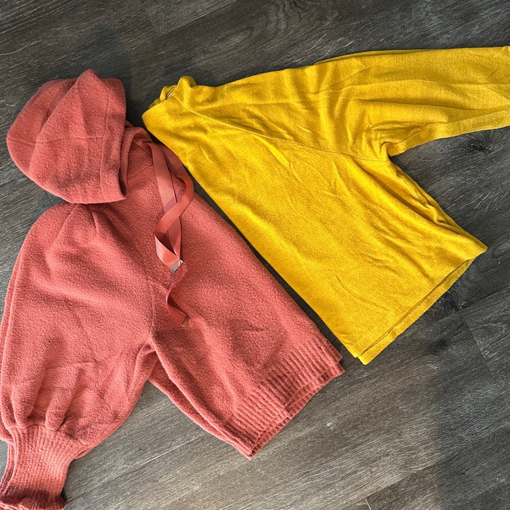 Sweater Combo
